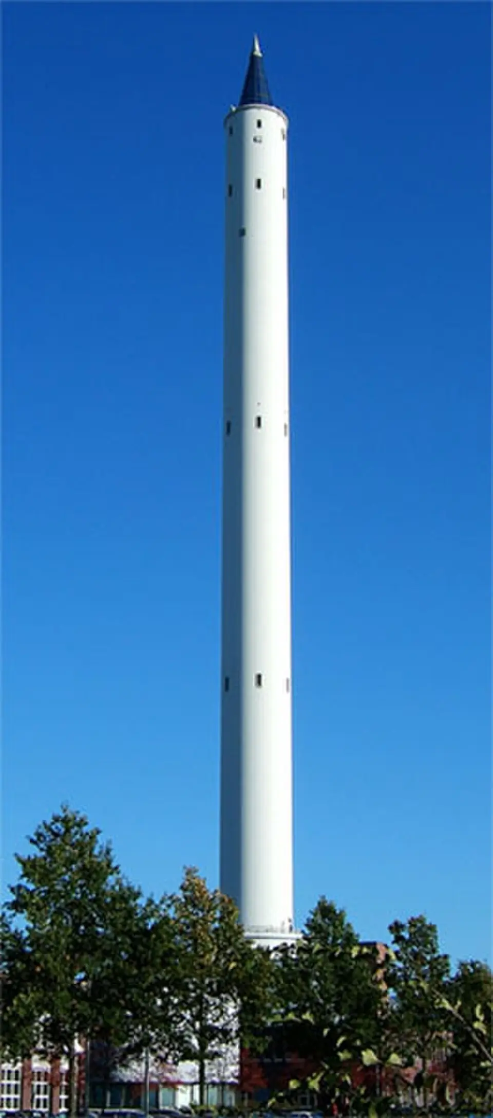 Fallturm Bremen
