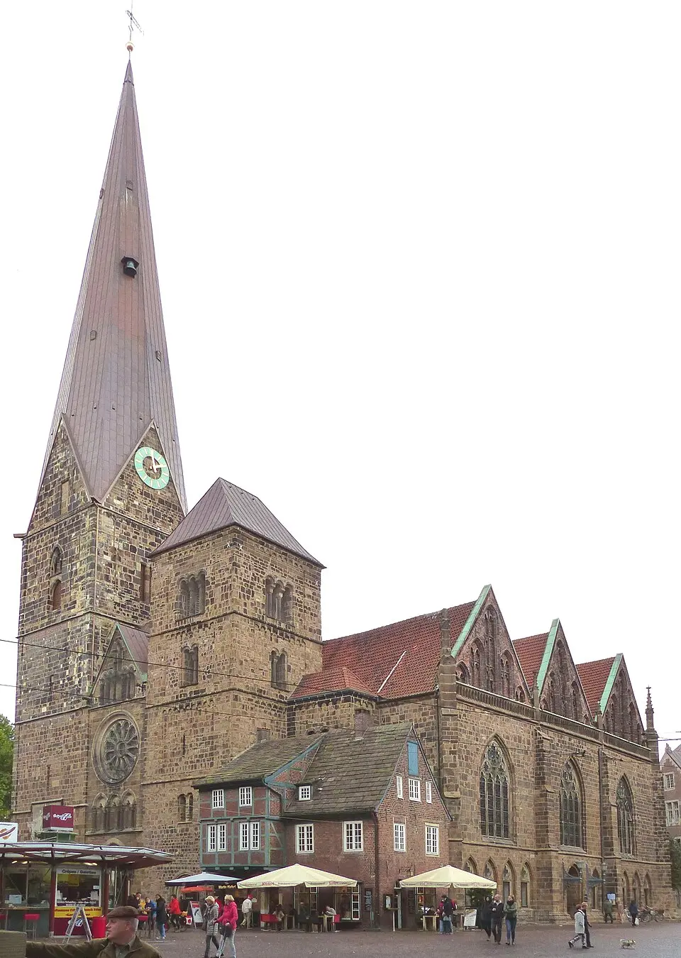 Liebfrauenkirche