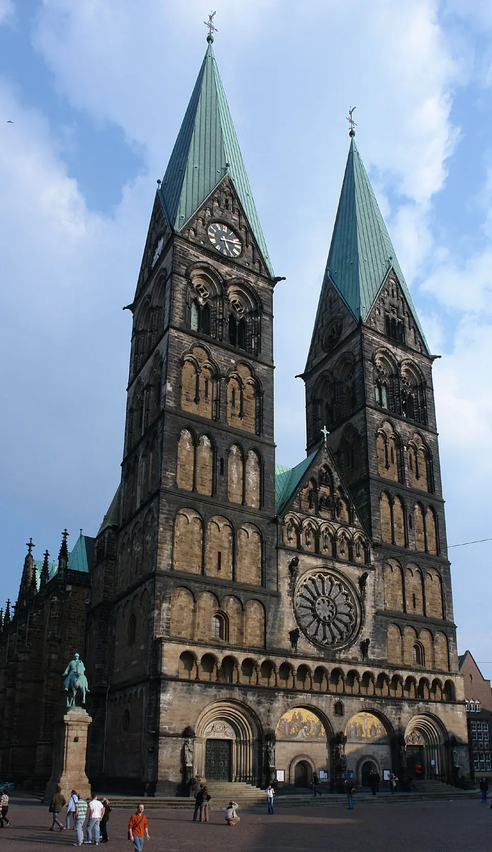 Erzbistum Bremen