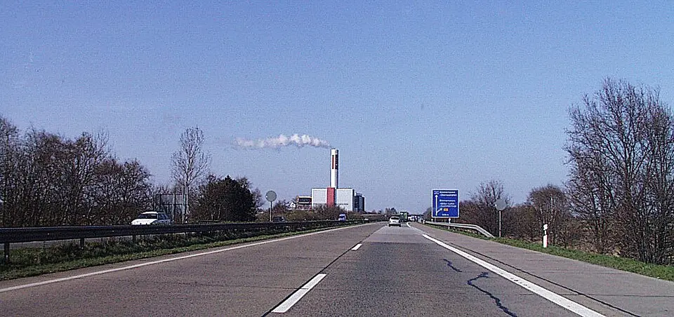 Bundesautobahn 27