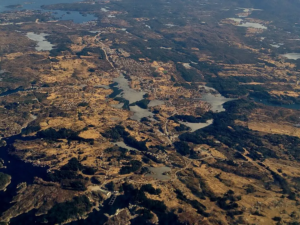 Bømlo