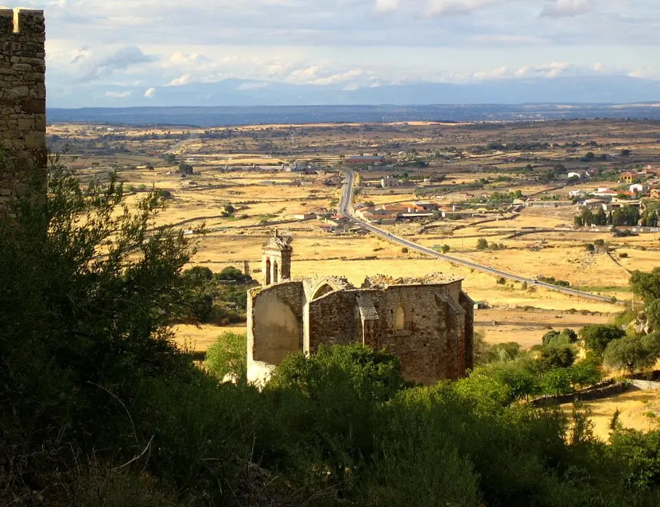 Bild: Doalex · CC BY-SA 3.0 Extremadura