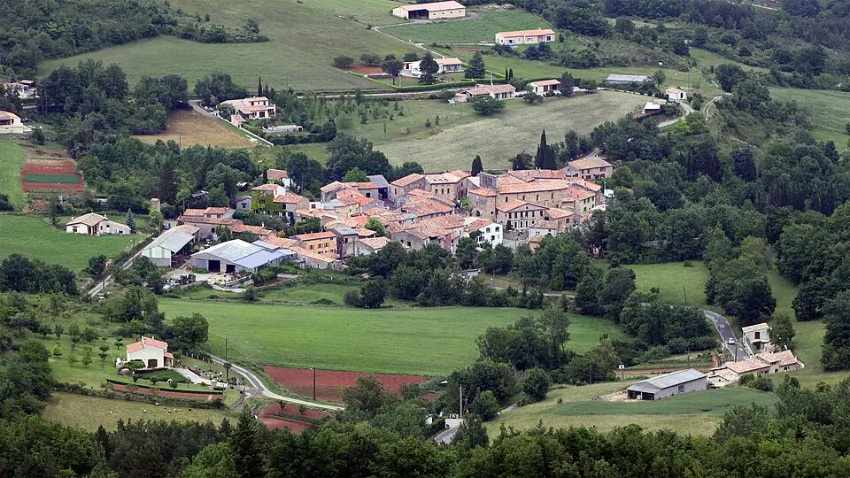 Brenac