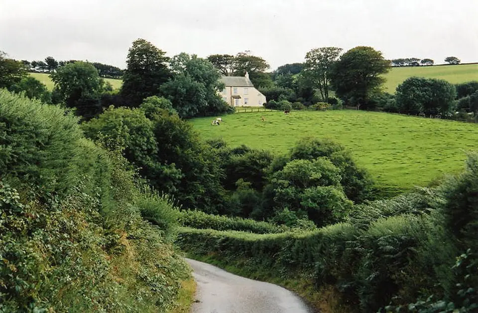 Brendon Hills