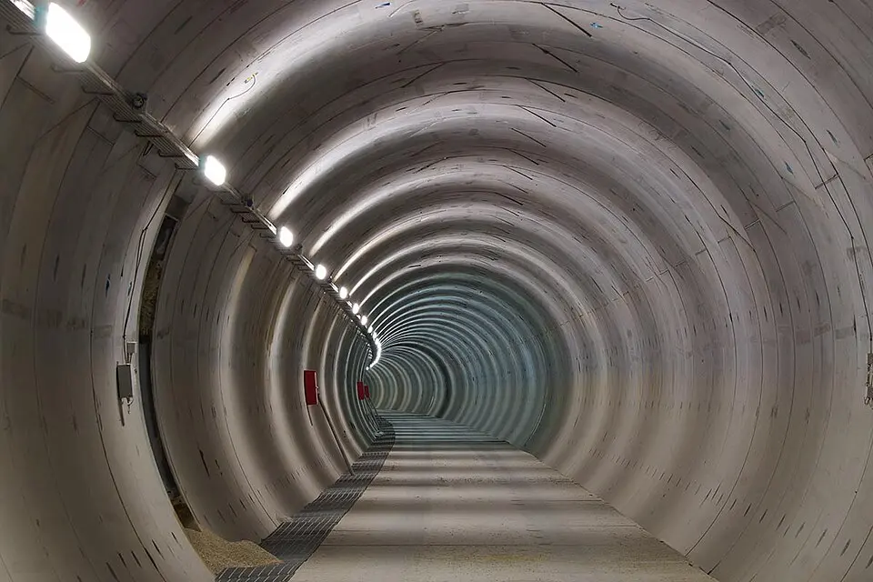 Brennerbasistunnel