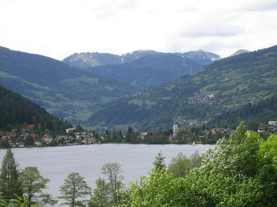 Brennsee