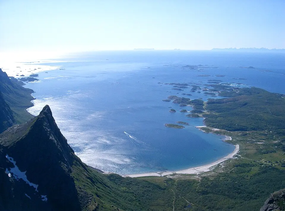Steigen