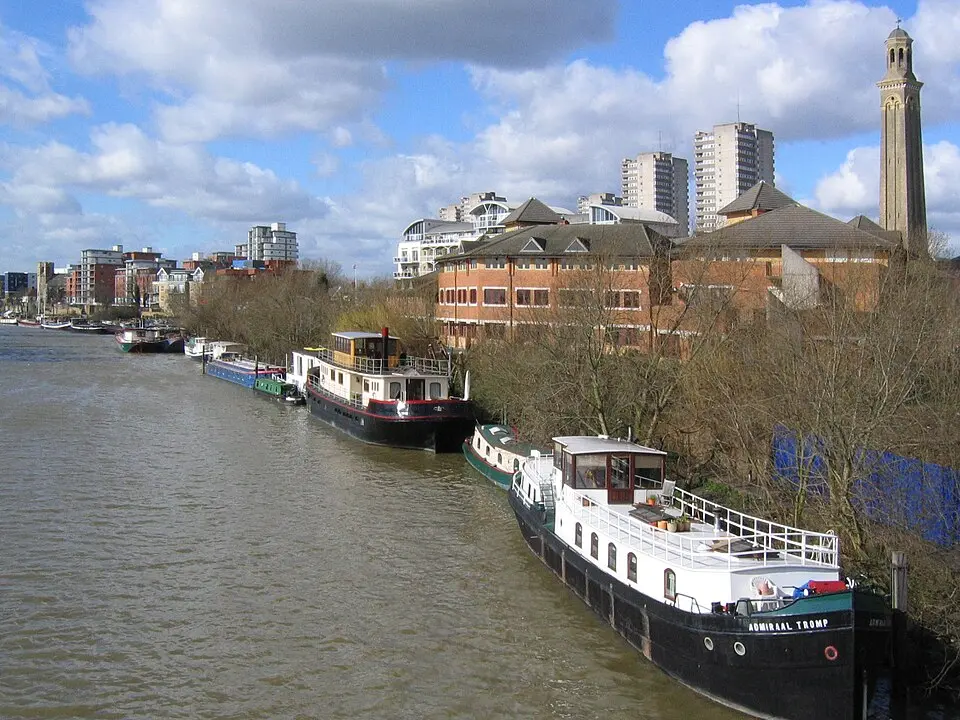 London Borough of Hounslow