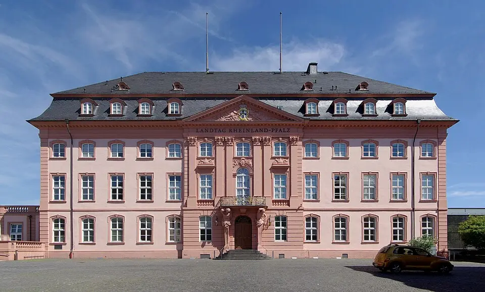 Kép: Berthold Werner · CC BY-SA 3.0 Rajna-vidék-Pfalz
