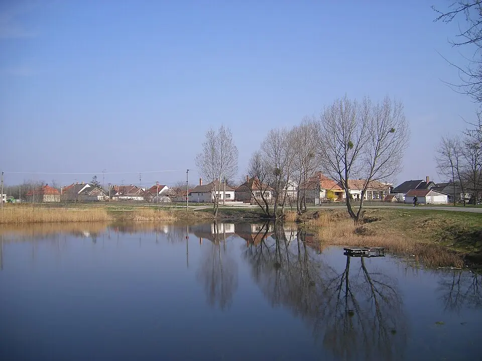Brestovec
