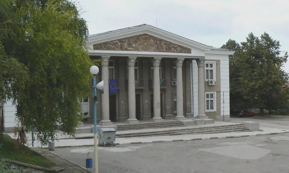 Obrázok: Vassia Atanassova - Spiritia · Public domain Брестовица