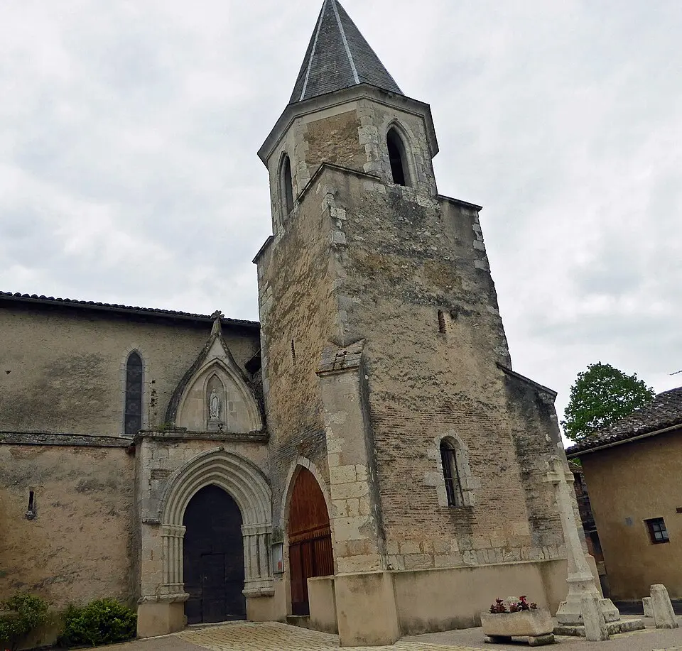 Bretagne-d’Armagnac