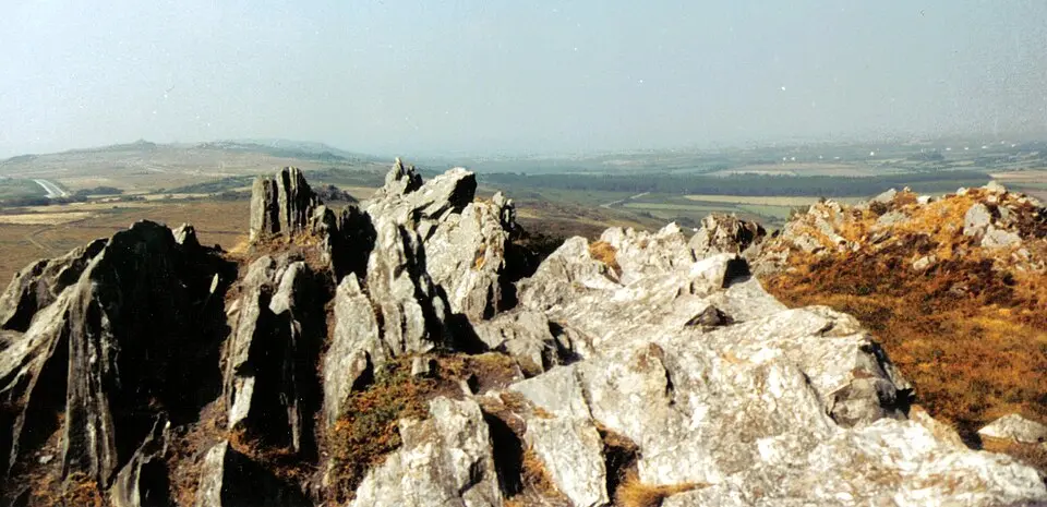 Roc'h Trevezel
