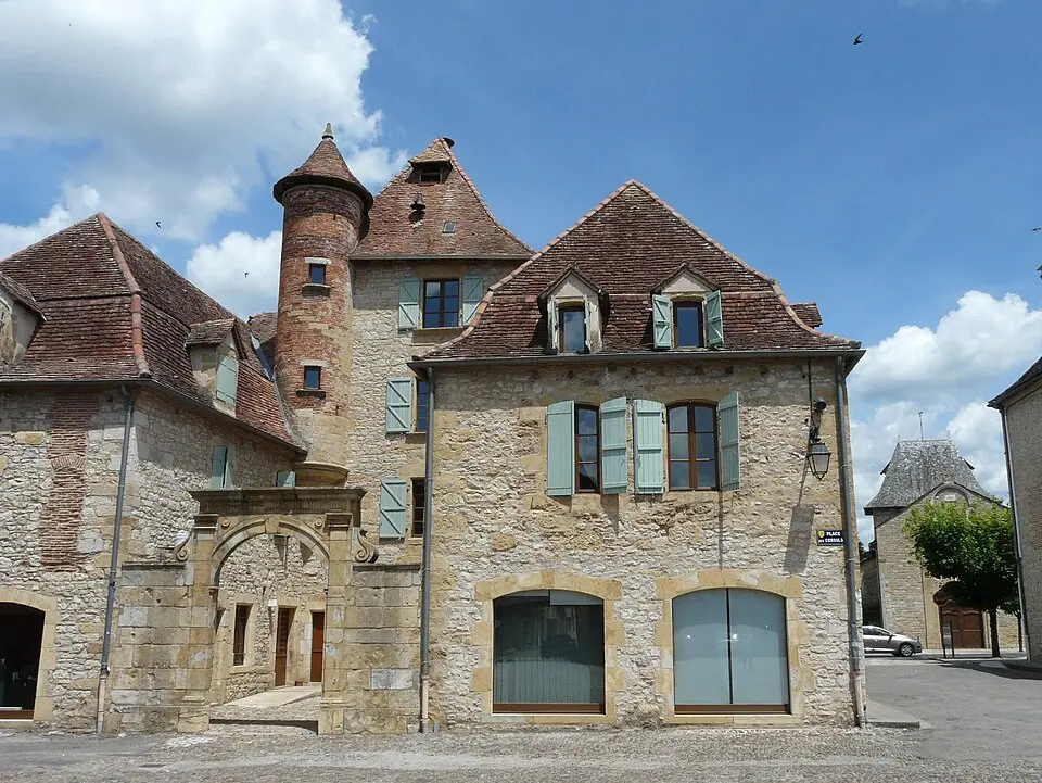 Bretenoux