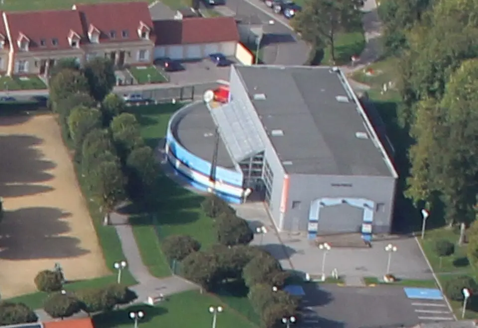 Centre culturel Jules-Verne