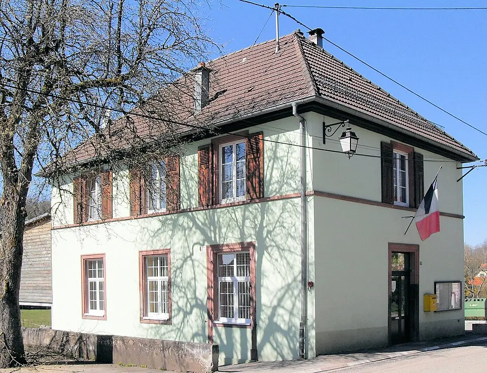 Image: Rauenstein · CC BY-SA 3.0 Bretten