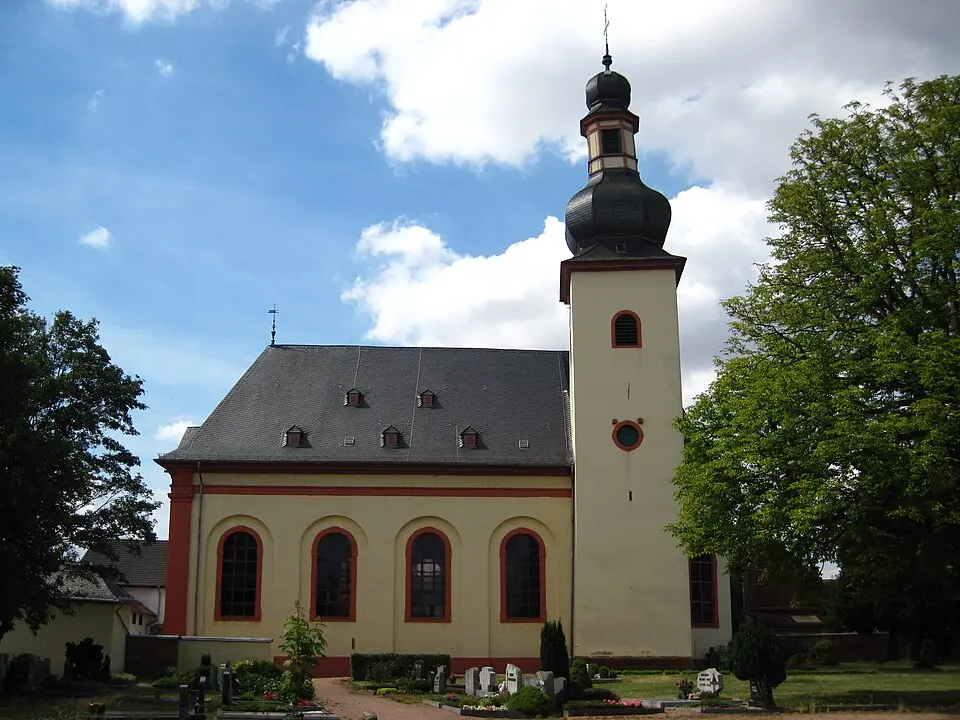 Kép: Aidexxx · CC BY-SA 4.0 Bretzenheim