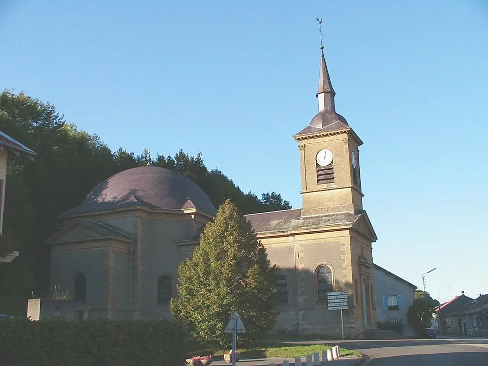 Breux