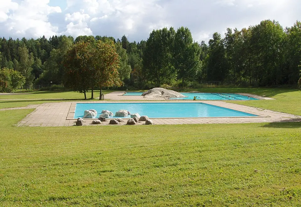 Breviksbadet