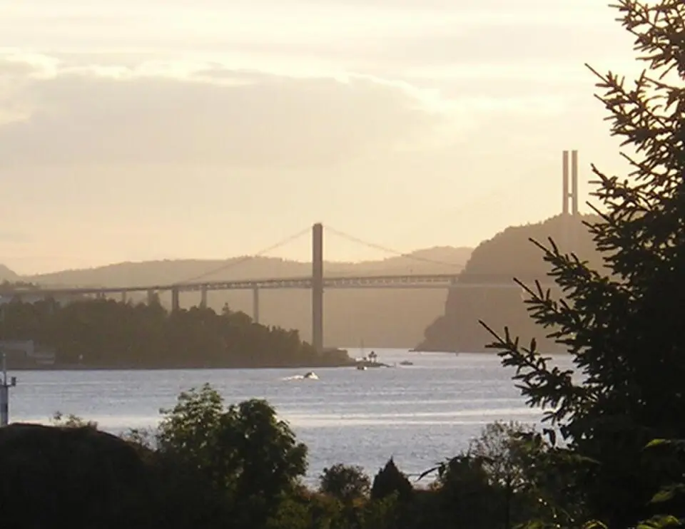 Brevik Bridge