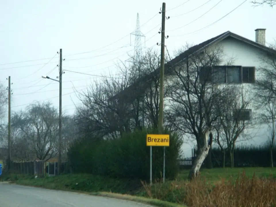 Brezani
