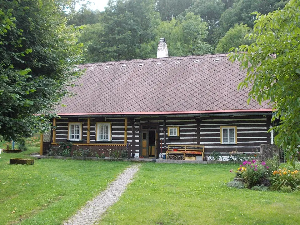 Březka