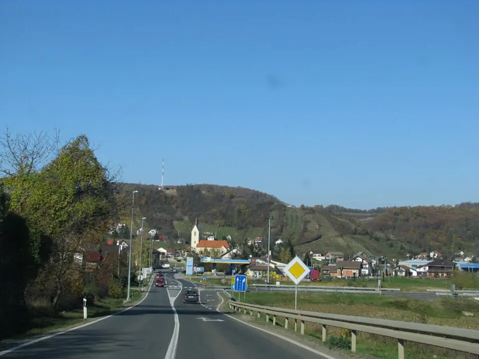 Bild: Suradnik13 · CC BY-SA 4.0 Breznički Hum