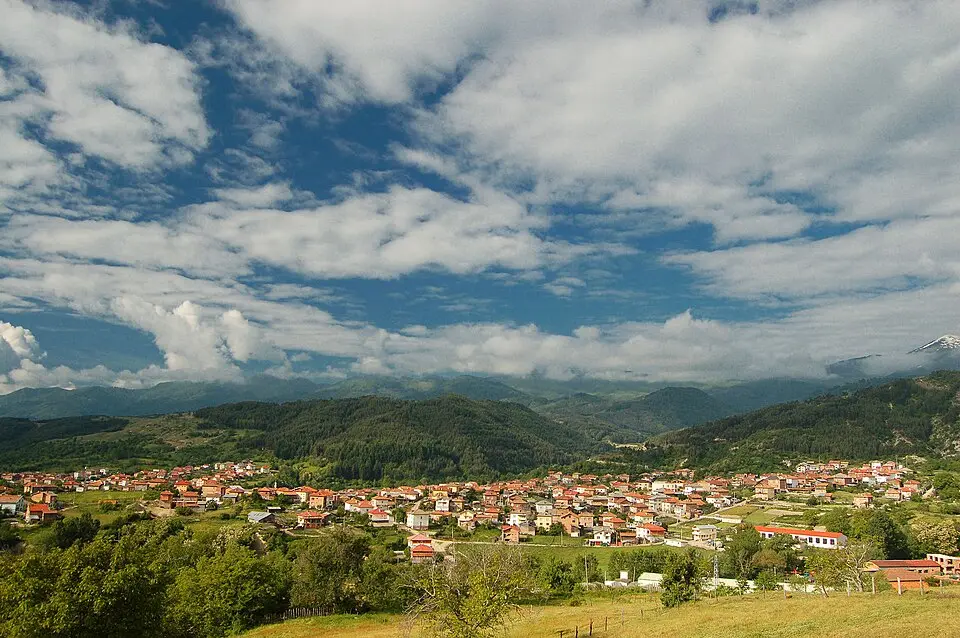 Breznitsa