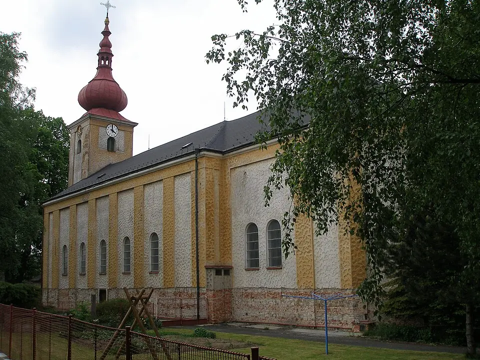 Březová