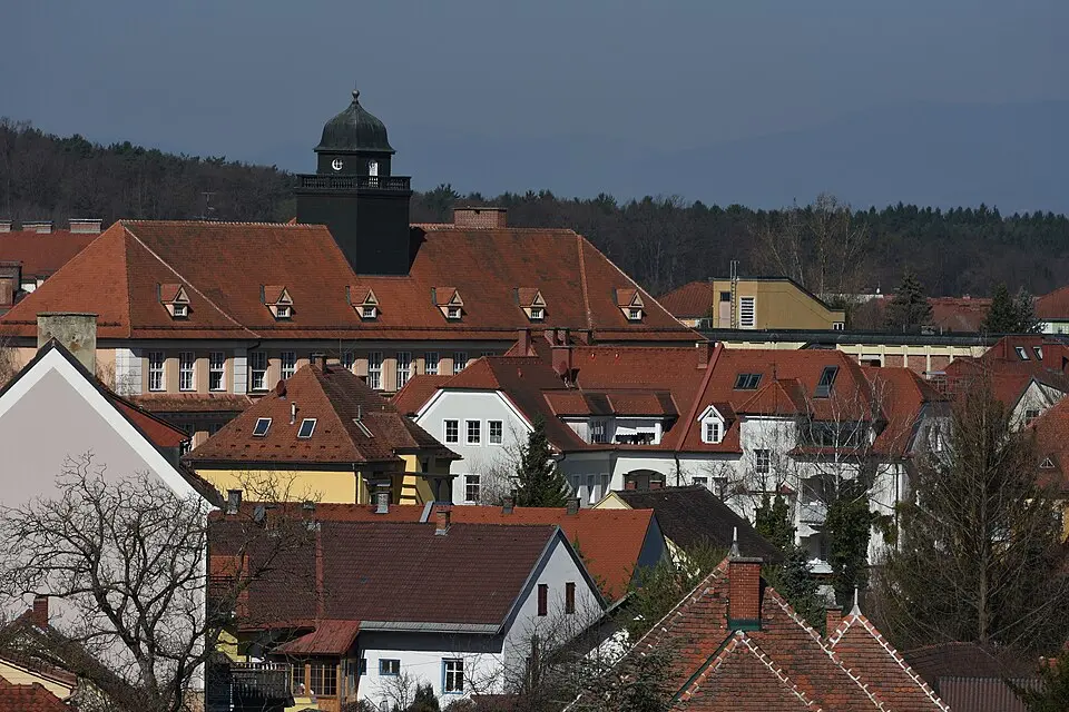 Fürstenfeld - Realschule