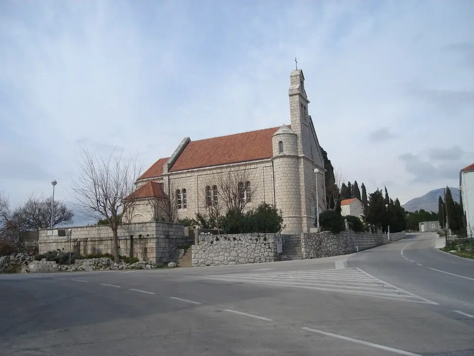 Gornji Brgat