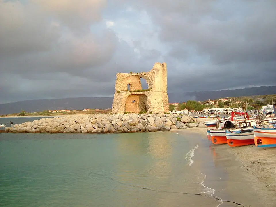 Torre La Rocchetta