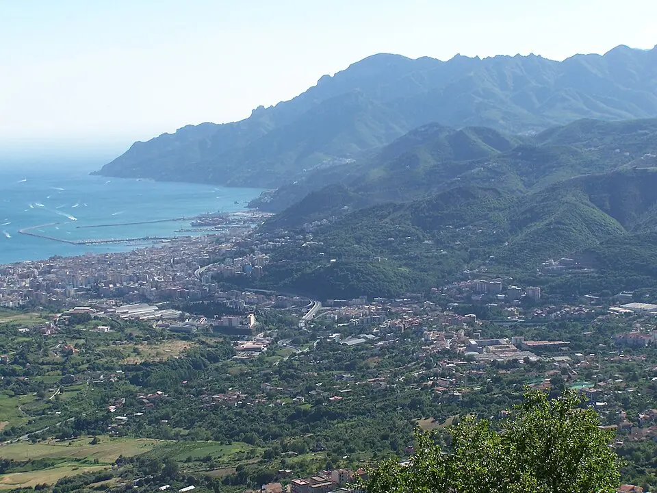 Campania