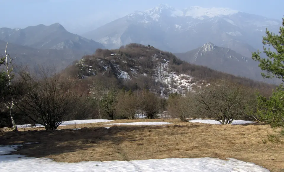 Bric dello Schiavo