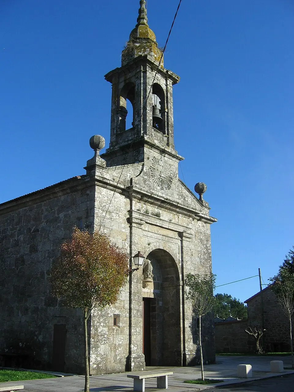 Ons, Brión