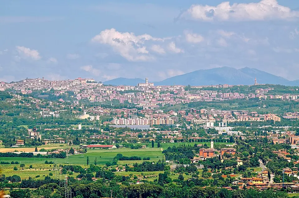 Umbria