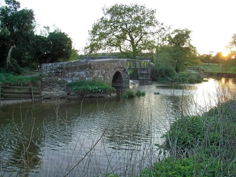 Little Packington