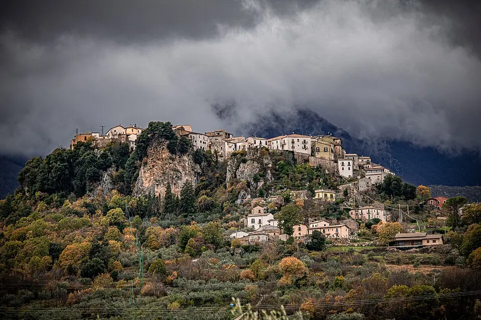Molise