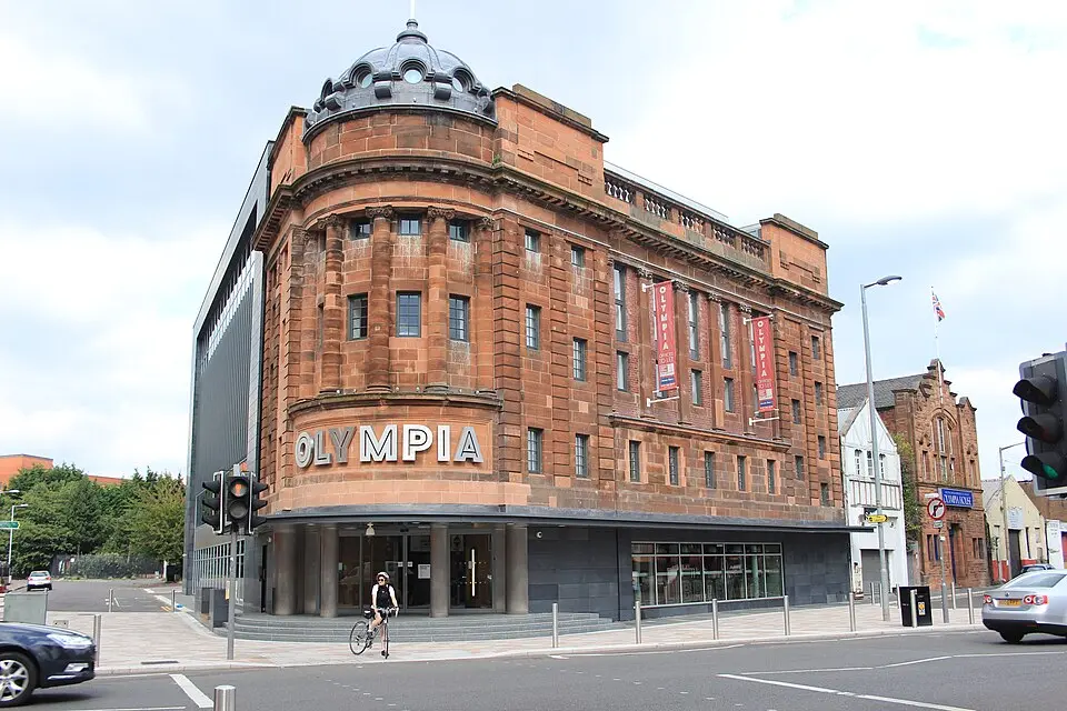 Olympia