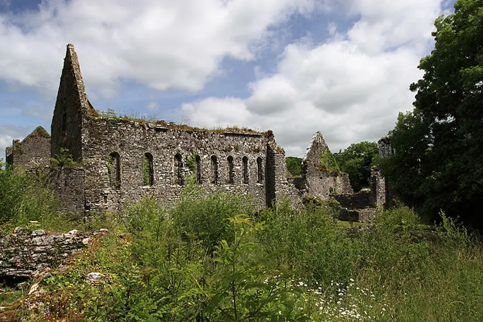 Bridgetown Abbey