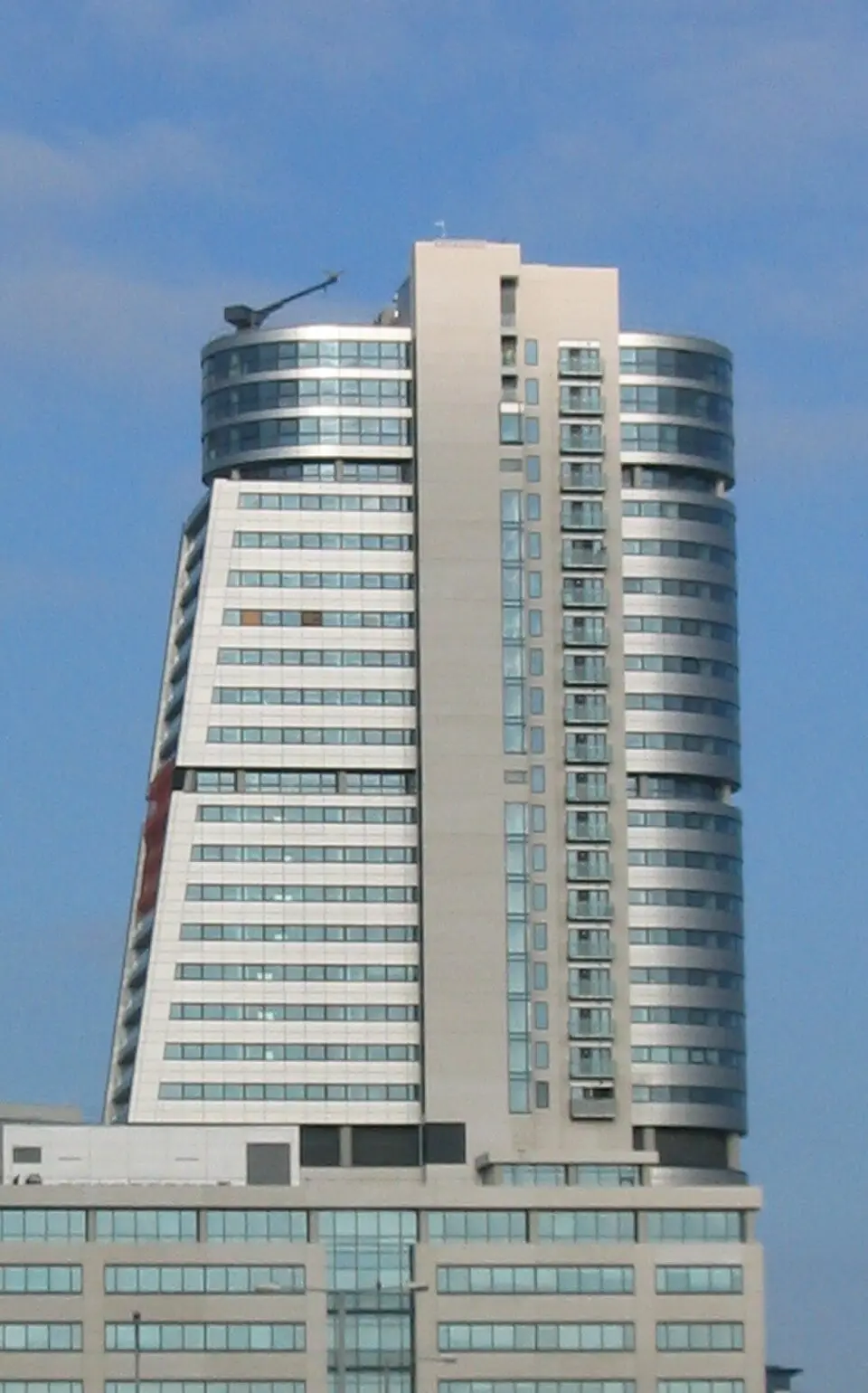 Bridgewater Place