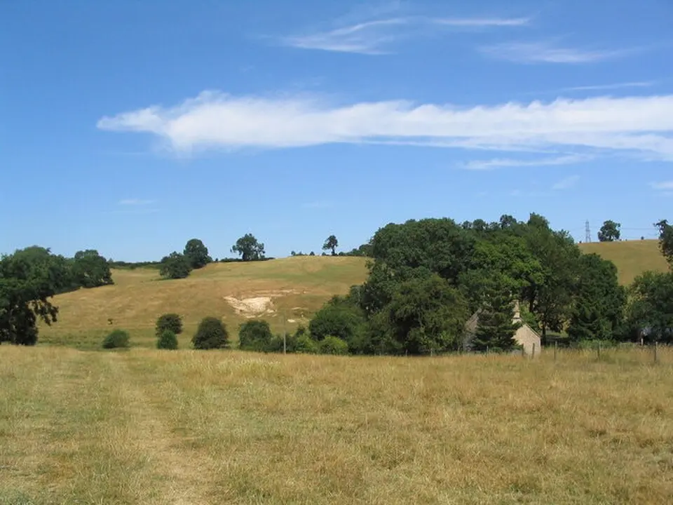 Careby Aunby and Holywell