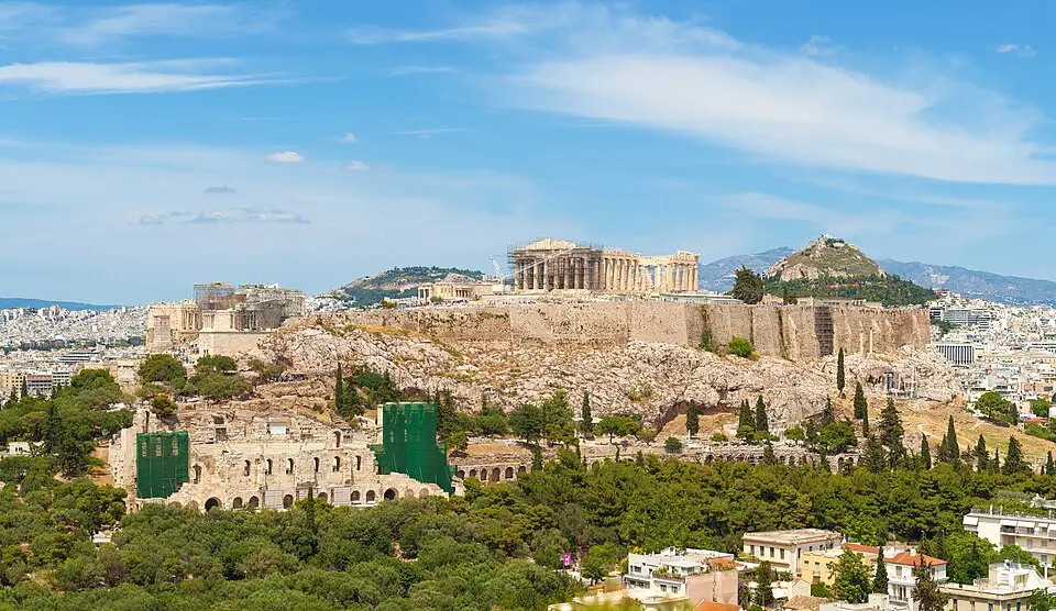 Athen