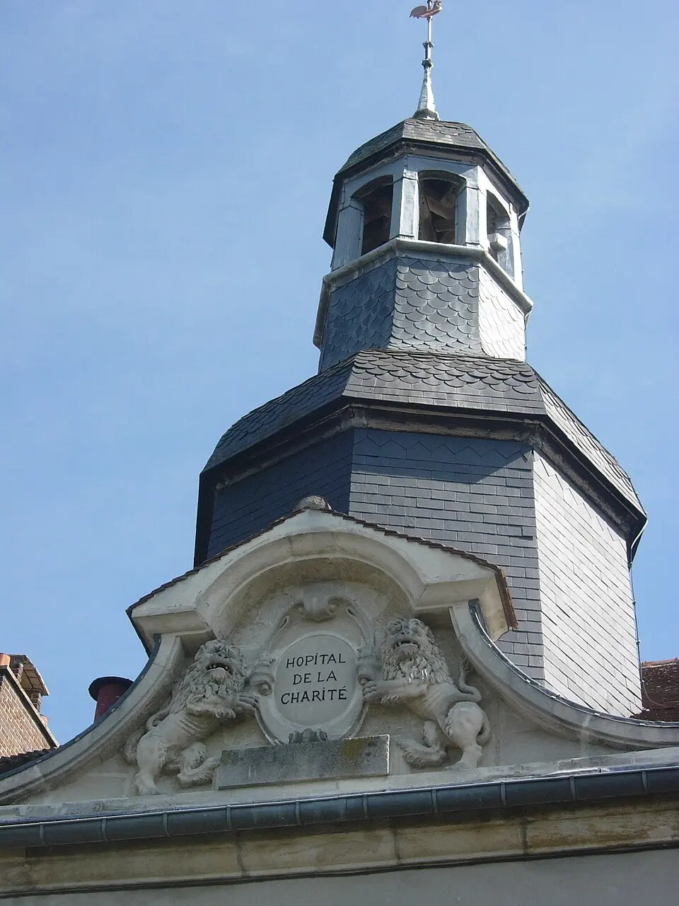 Brienne-le-Château
