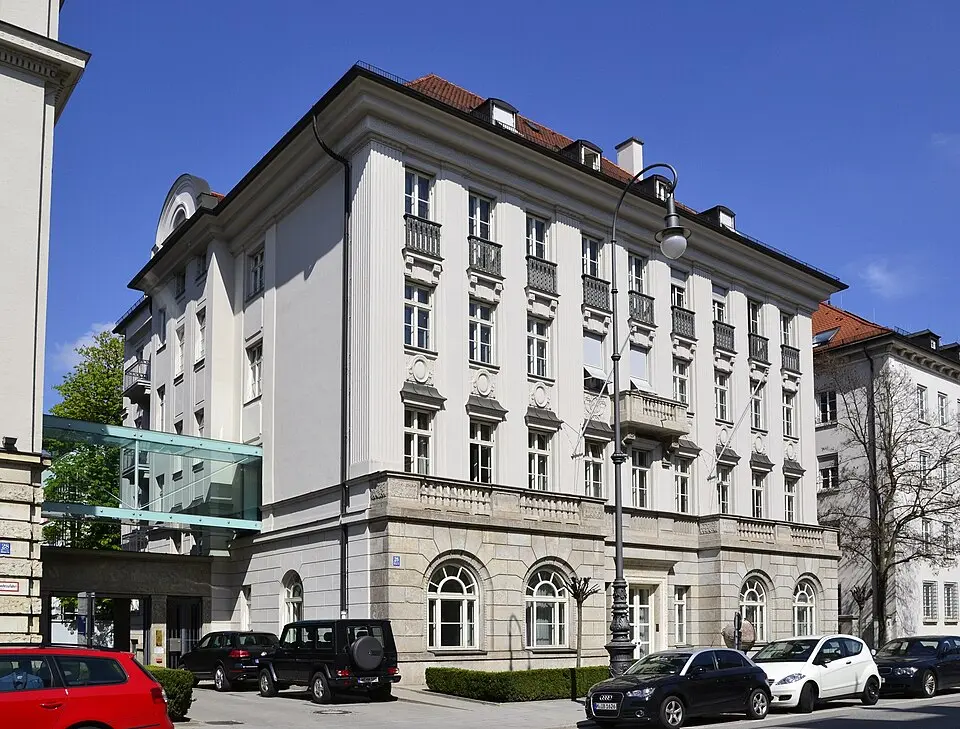 Brienner Straße 47