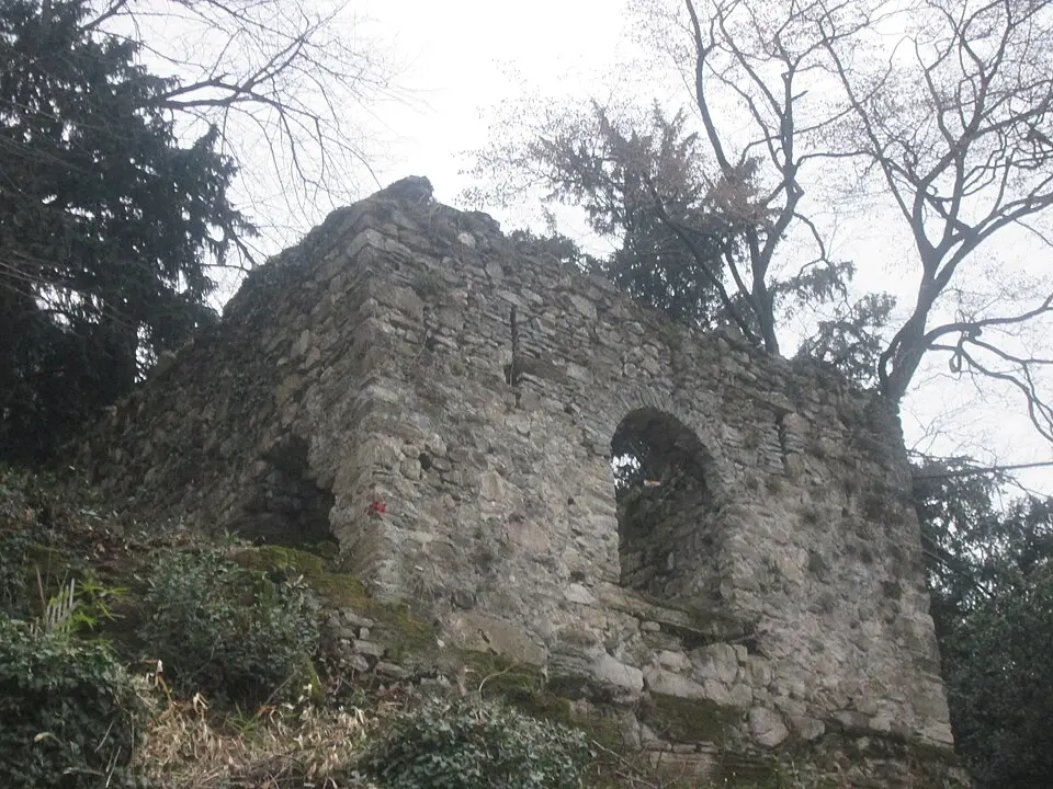 Torre di Brienno
