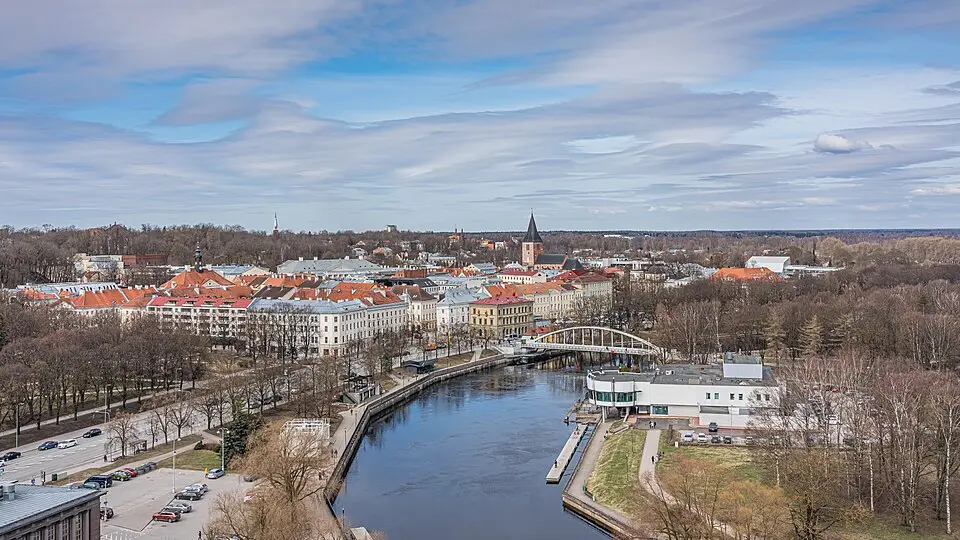 Tartu