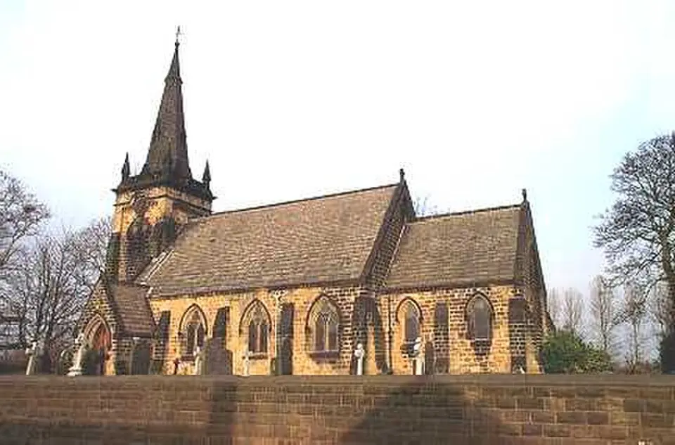 Brierley