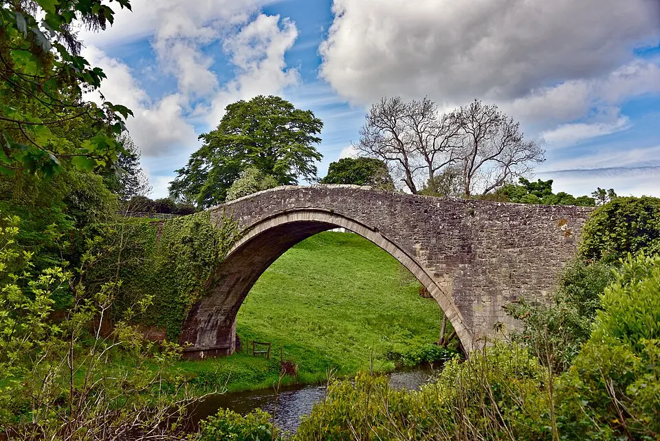 Brig o' Doon