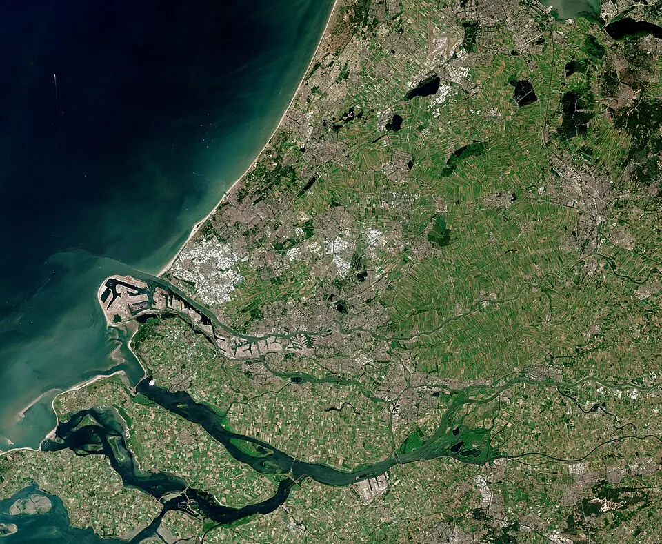 South Holland